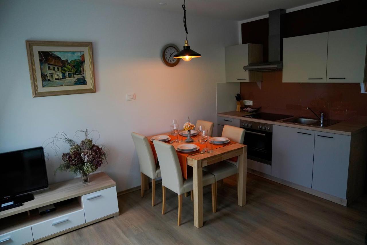 Apartment Alpea Bovec Extérieur photo