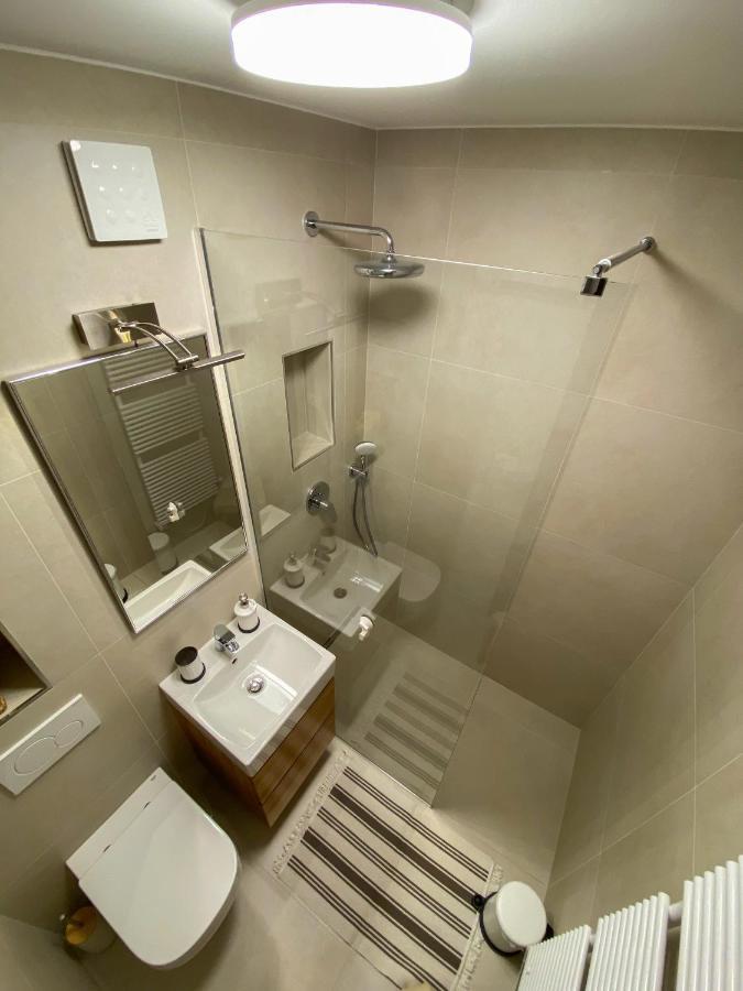 Apartment Alpea Bovec Extérieur photo