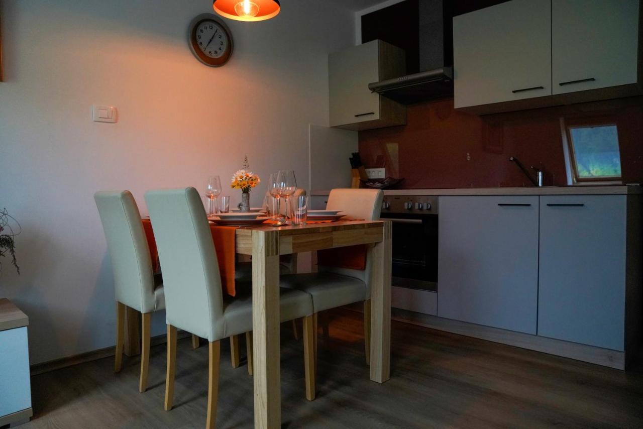 Apartment Alpea Bovec Extérieur photo