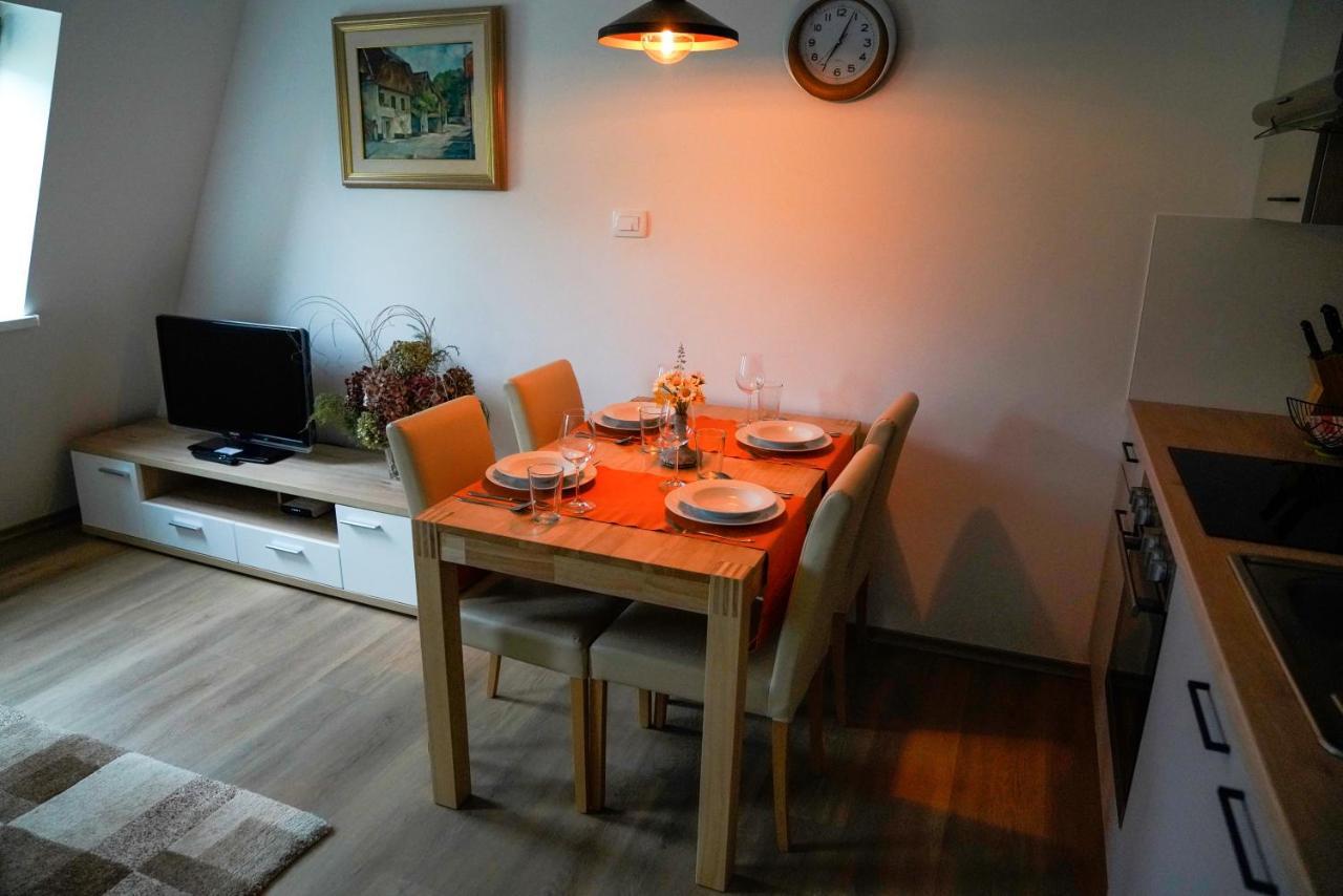 Apartment Alpea Bovec Extérieur photo