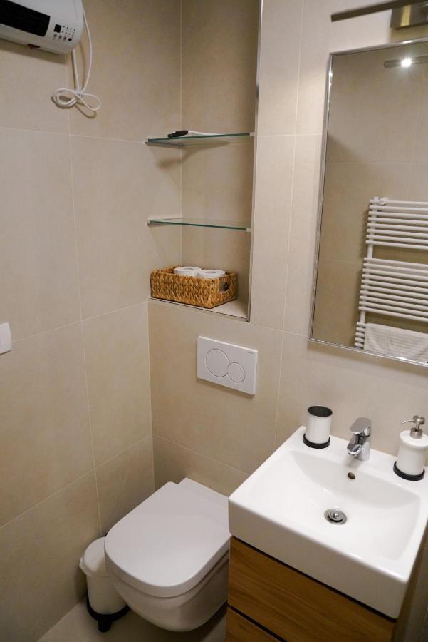 Apartment Alpea Bovec Extérieur photo