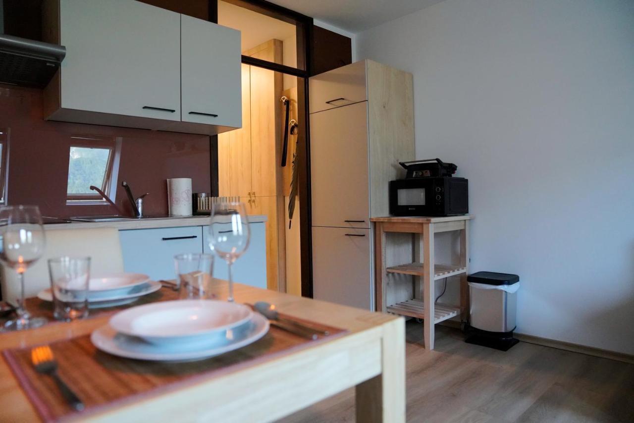 Apartment Alpea Bovec Extérieur photo