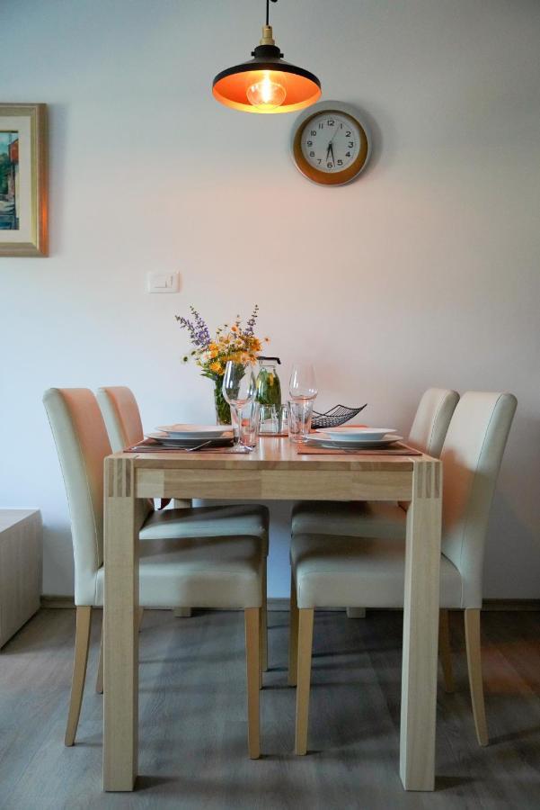 Apartment Alpea Bovec Extérieur photo